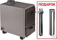 фото Котел Каракан-8 ТПЭ