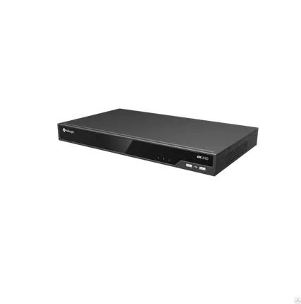Фото №0 IP видеорегистратор Milesight MS-N5032-UH