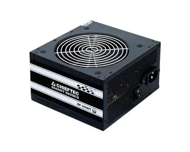 фото Блок питания Chieftec GPS-400A8