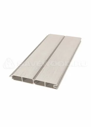 Фото №0 SW Agger матовый (Цвет:Бежевый, Длина:4 м)