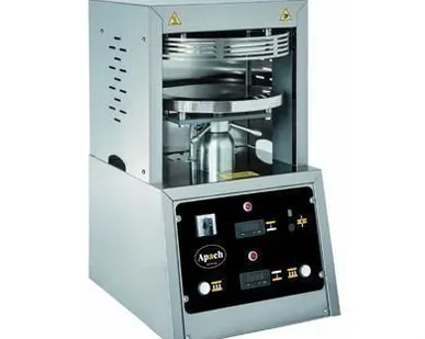 фото Пресс для пиццы APACH APRESS45