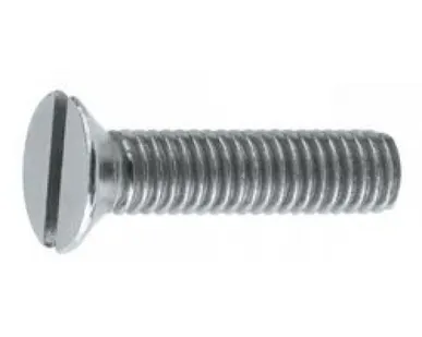 фото Винт DIN 963