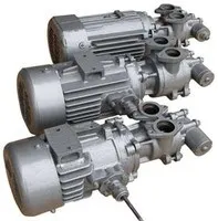 фото Электронасосы БШМ БШМ-50