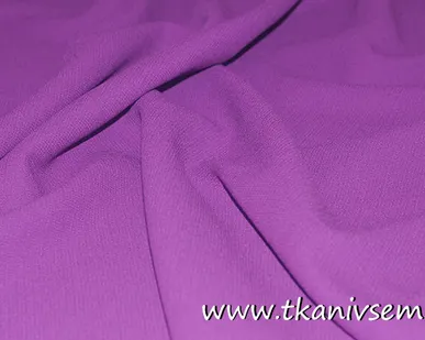 фото Двойной креп стрейч 01-62-01099