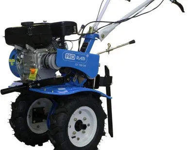фото Мотокультиватор PRORAB GT 709 SK