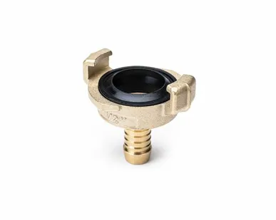 фото Соединение GEKA 1/2" под рукав