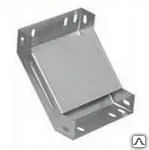 Фото №0 Крышка д/угла верт.внутр.осн.50 "V" DSB 90х050