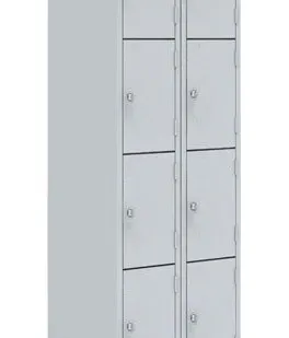 фото Шкаф ШРМ-28