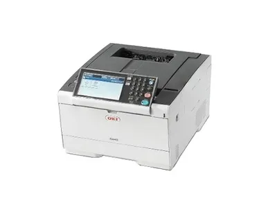 фото Принтер OKI C542dn