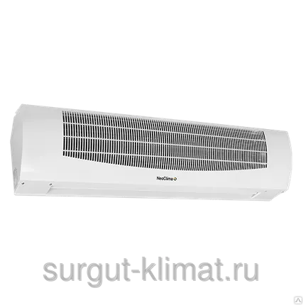 Фото №0 Тепловая завеса NEOCLIMA ТЗТ-1220 Neoclima