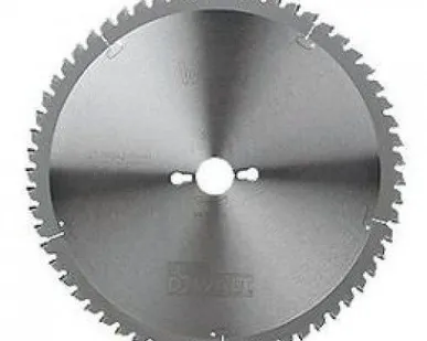 фото Диск пильный EVOLUTION 60TBLADE12 305х2,4х25,4х60 по стали.