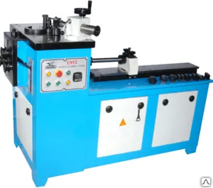 Фото №0 Универсальный станок с полным набором операций UNV 2