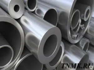 фото Труба свинцовая 16х4 мм С1 ГОСТ 167-69