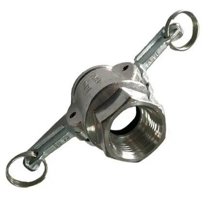 Фото №0 Соединение М25/1" внутренняя резьба вращающееся