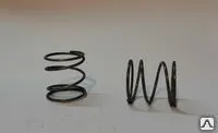 фото Пружина сжатия 20х18.5х1.2
