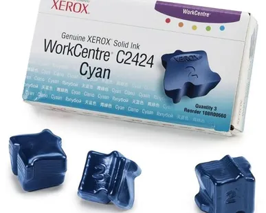 фото Твердые чернила Xerox 108R00660