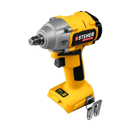 Фото №0 Аккумуляторный гайковерт CWB-300-1