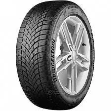 фото Автошина Bridgestone BLIZZAK LM005 205/65 R16 95H