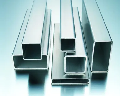 фото Труба профильная на забор 80х60 - 3