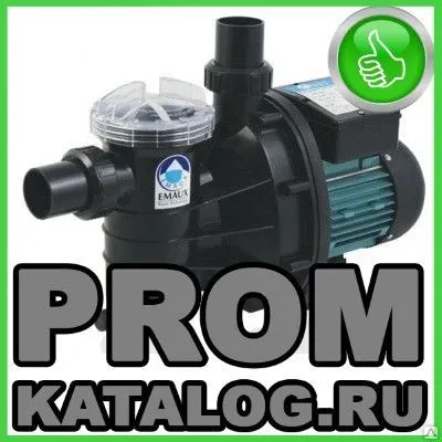Фото №0 Насосы Emaux