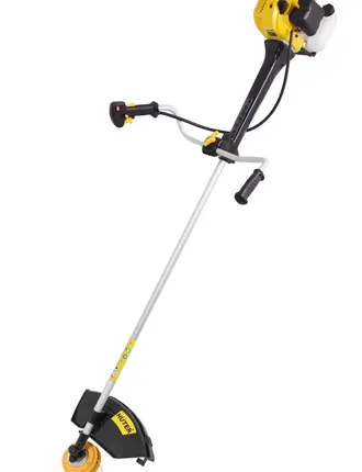 Фото №0 Huter Триммер бензиновый HUTER GGT-2500T PRO (с антивибрационной системой)