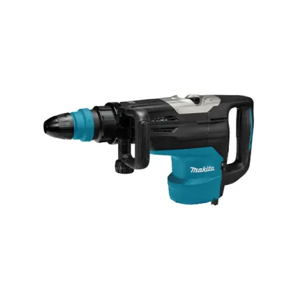 Фото №0 Перфоратор Makita HR5202C (1510Вт, 19.1Дж, 1100-2250уд/мин, SDS-Max, кейс)