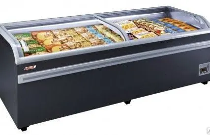 Фото №0 Бонета морозильная "Ариада" London LM1 185