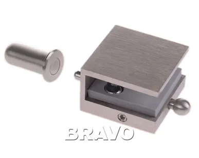 фото Шпингалет СТ 400+B