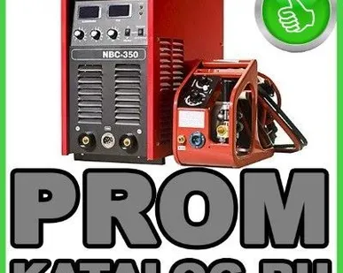 фото Сварочный полуавтомат NBC