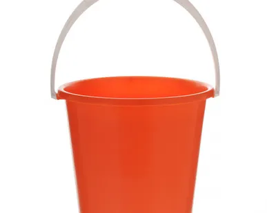 фото Ведро АЛЬТЕРНАТИВА Крепыш 7л цветное К342 П9966