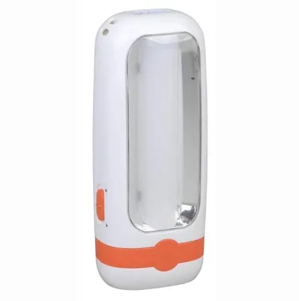 Фото №0 Фонарь аккумуляторный KA10S 10SMD + 1Вт 2в1 аккум. 4В 0.9А.ч ЗУ 220В (картон. упак.) Эра Б0025642