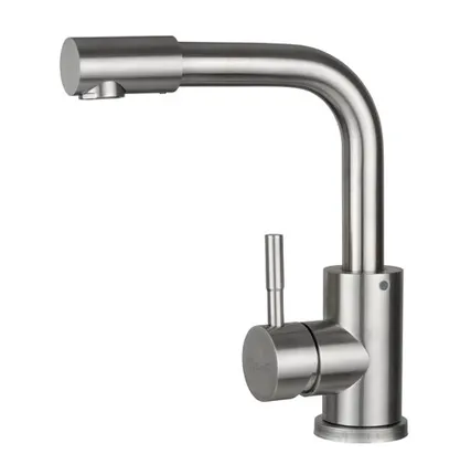 Фото №0 Смеситель для раковины ''Soft'1496LL