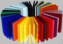 фото Оргстекло