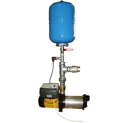 Фото №0 Установка повышения давления Espa CKE1 T ASPRI25 5 SPEEDRIVE