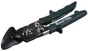 фото Ножницы KRAFTOOL "BULLDOG" прав. рез 260мм (6) 2325-R