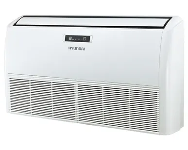 фото Напольно-потолочный кондиционер