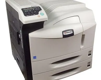 фото Принтер KYOCERA FS-9130DN