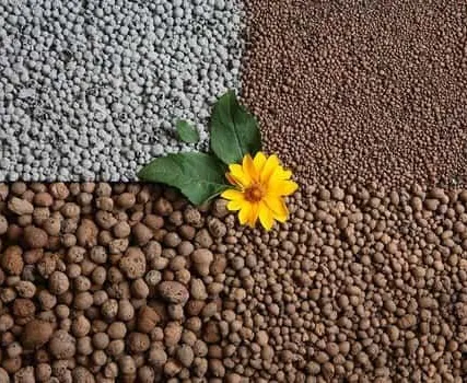 Фото №0 Доставка керамзита