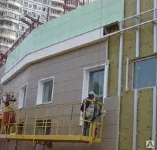 фото Фасадные панели