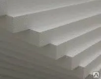 Фото №0 ППС 10-Р-А-2000х1000х 30 ТУ 1шт= 0,06м3=2м2 (ПСБС 15Т)