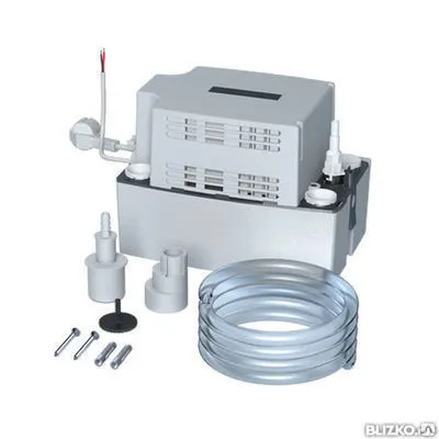 Фото №0 Grundfos, Насосная Установка Conlift2