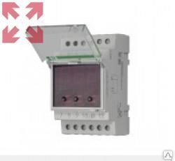 фото Цифровой указатель тока WT-1