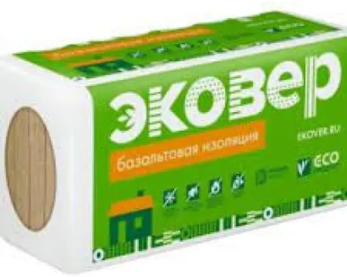 фото Эковер Лайт 45 1000х600х50 мм/7,2м2/ 0,36м3/12 шт