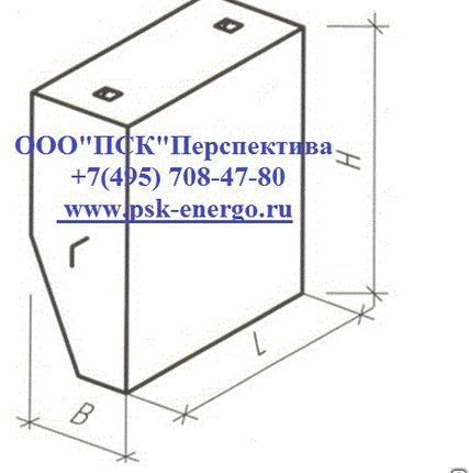 Фото №0 Утяжелитель 2-УТК-1020-24-2