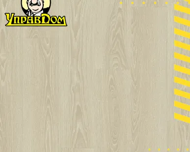 фото Ламинат Quick-Step Quick Step Classic Plus Hydro (RUS) CLH 4088 Дуб бежевый отбеленный