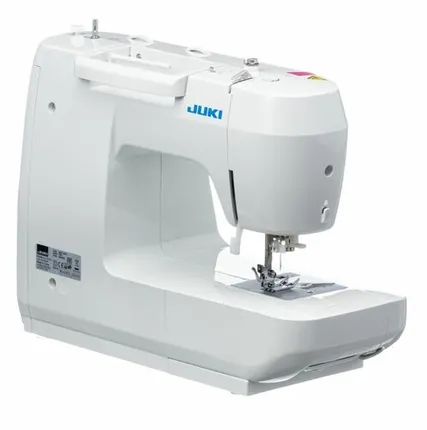 Фото №0 Швейная машина Juki HZL 357 ZP-A