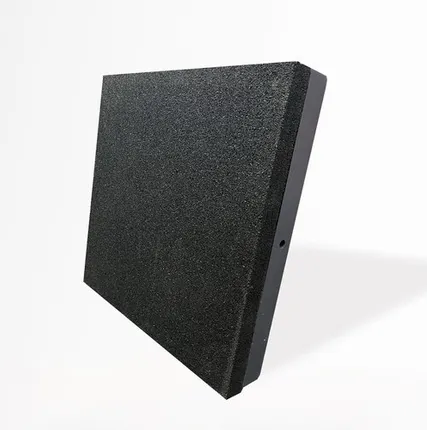 Фото №0 Пулеулавливатель фронтальный 500х500