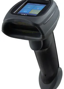 фото Сканер штрих-кода Cino F790WD USB, Wi-fi темный Cino