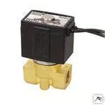 Фото №0 Клапан с электромагнитным управлением SV-VX-22NC-15