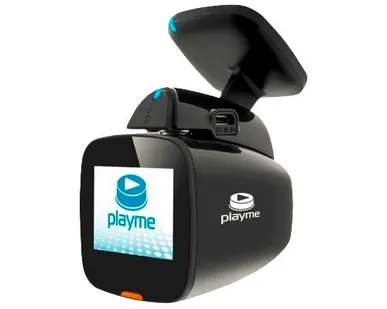 фото Видеорегистратор Playme UNI